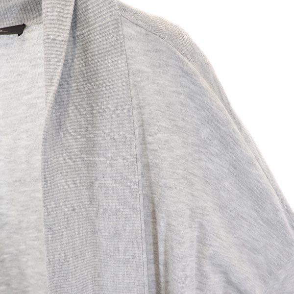 MAX MARA Weekend マックスマーラウィークエンド 長袖 カーディガン グレー系 レディース