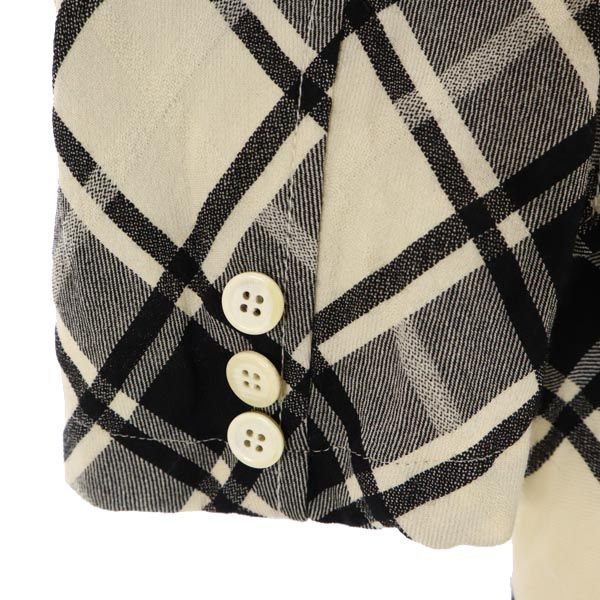 コムデギャルソンコムデギャルソン ジャケット XS ベージュ系 Comme des Garcons Comme des Garcons レディース