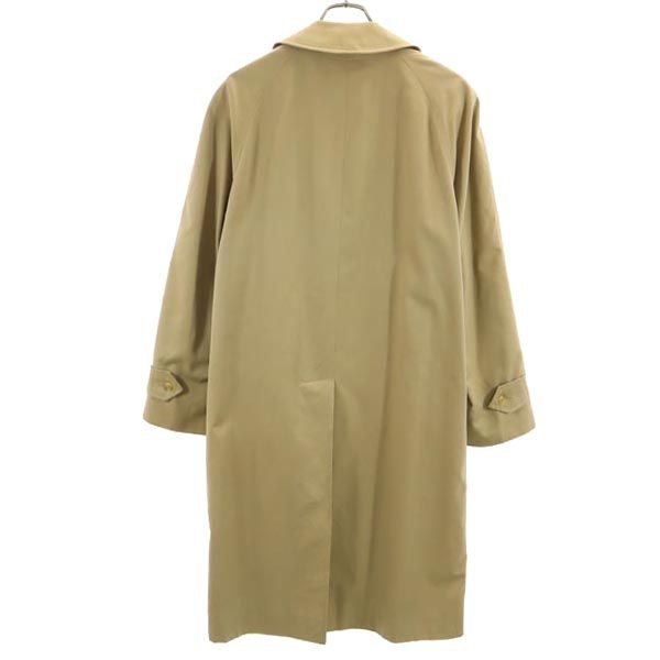 Burberrys バーバリーズ 90s オールド ステンカラーコート ベージュ系 メンズ