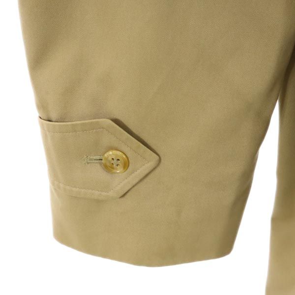 Burberrys バーバリーズ 90s オールド ステンカラーコート ベージュ系 メンズ