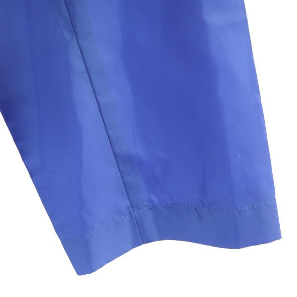 MACKINTOSH PHILOSOPHY マッキントッシュフィロソフィー 三陽商会 トレンチコート 38 ブルー系 レディース