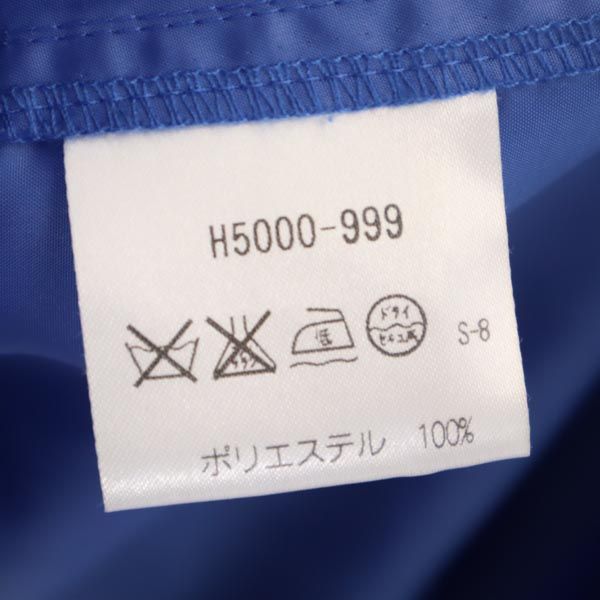 MACKINTOSH PHILOSOPHY マッキントッシュフィロソフィー 三陽商会 トレンチコート 38 ブルー系 レディース