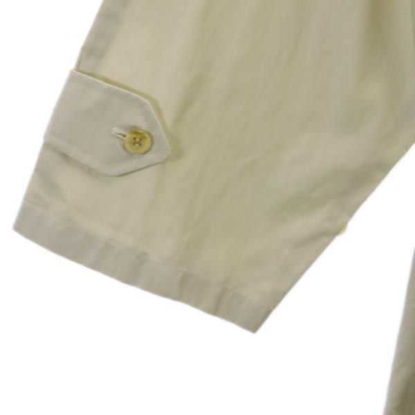 Burberrys バーバリーズ 90s オールド トレンチコート 9AR ベージュ系 レディース
