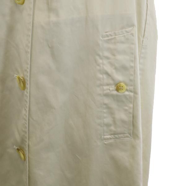 Burberrys バーバリーズ 90s オールド トレンチコート 9AR ベージュ系 レディース