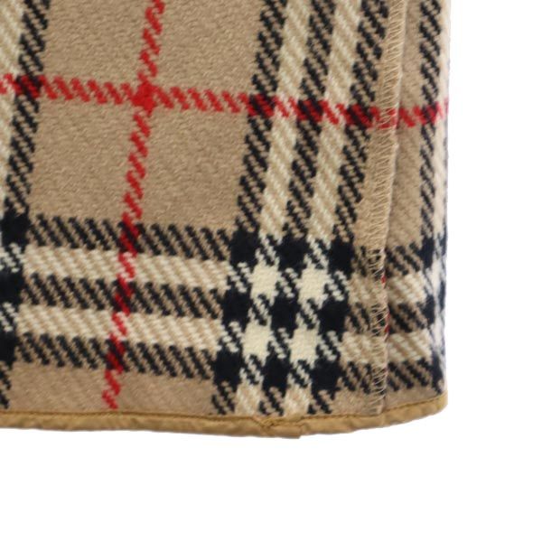 Burberrys バーバリーズ 90s ライナー オールド チェック柄 ジャケット 170BE ベージュ系 メンズ