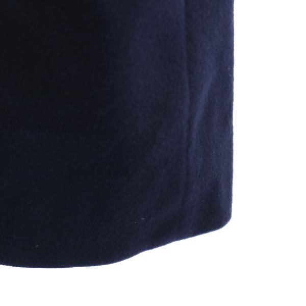 MACKINTOSH PHILOSOPHY マッキントッシュフィロソフィー ステンカラーコート 38 ネイビー 三陽商会 メンズ