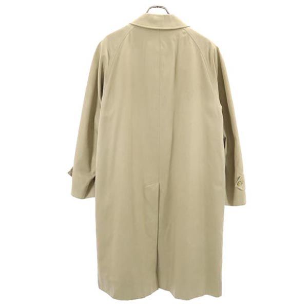 Burberrys バーバリーズ 90s オールド 長袖 2way ステンカラーコート 92 170 ベージュ ライナー メンズ