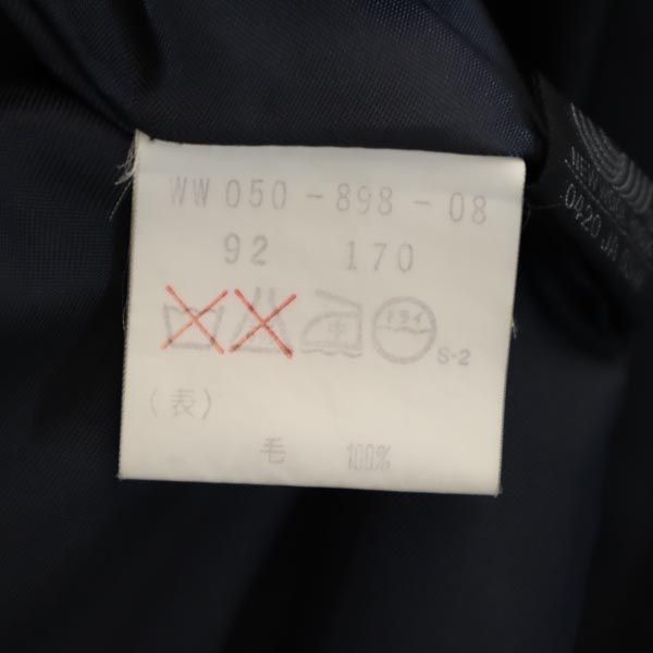 Burberrys バーバリーズ 90s オールド ステンカラーコート グレー系 メンズ