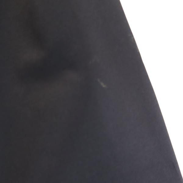 RALPH LAUREN ラルフローレン ステンカラーコート 42S 黒 メンズ