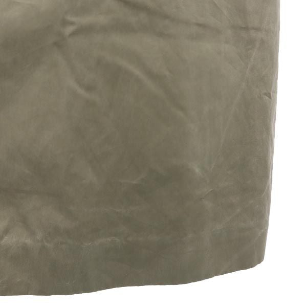 Burberrys バーバリーズ 90s オールド ワッシャー加工 ステンカラーコート 90 165 カーキ メンズ