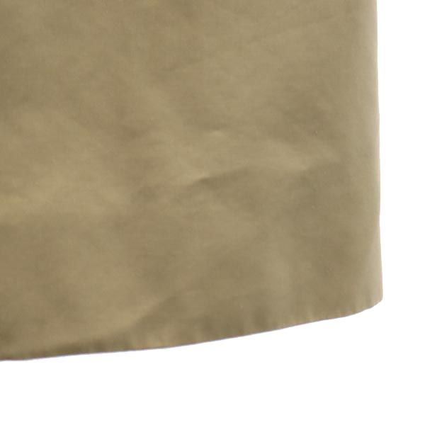 HYKE ハイク ライナー付 トレンチコート 1 ベージュ系 2way 日本製 レディース