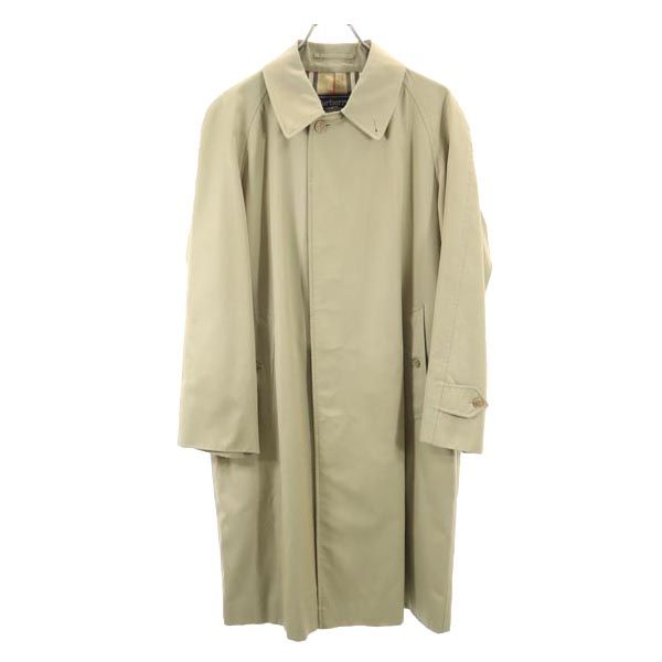 Burberrys バーバリーズ 90s オールド ステンカラーコート 92-170 ベージュ メンズ