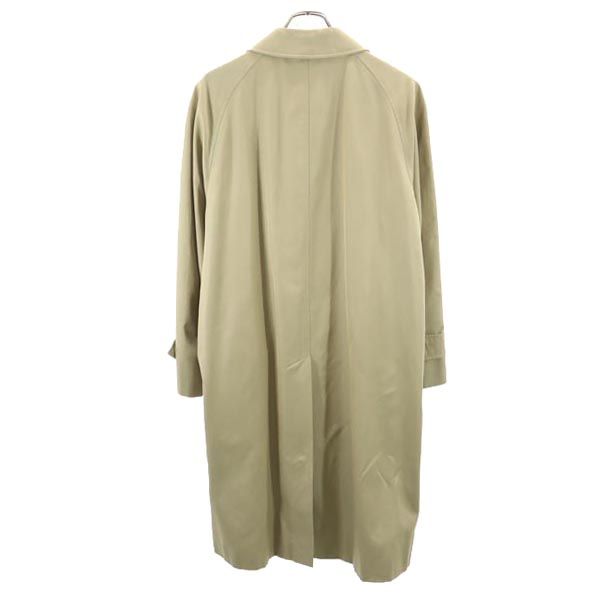 Burberrys バーバリーズ 90s オールド ステンカラーコート 92-170 ベージュ メンズ