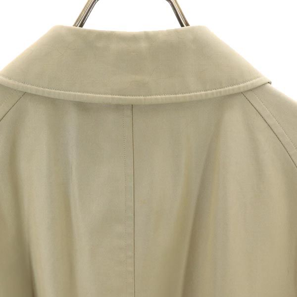 Burberrys バーバリーズ 90s オールド ステンカラーコート 92-170 ベージュ メンズ