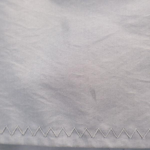 DOLCE&GABBANA ドルチェアンドガッバーナ 長袖 トレンチコート グレー系 レディース