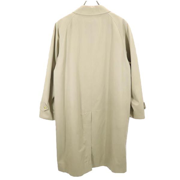 バーバリーズ 90s オールド ライナー付き ステンカラーコート 92-170 ベージュ Burberrys メンズ