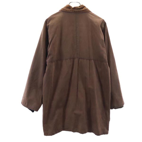 STYLETEX カバーオール S ブラウン系 メンズ