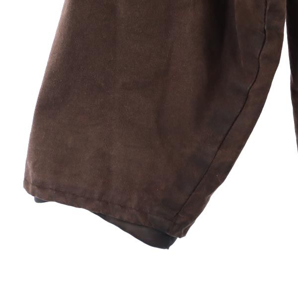 STYLETEX カバーオール S ブラウン系 メンズ