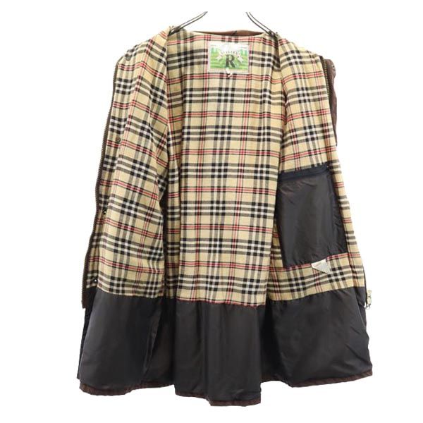 STYLETEX カバーオール S ブラウン系 メンズ