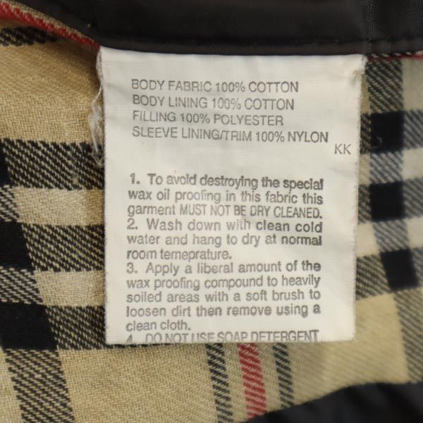 STYLETEX カバーオール S ブラウン系 メンズ