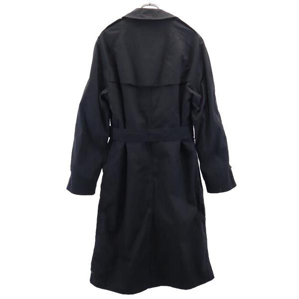 DSCP ディーエスシーピー ライナー付き トレンチコート 36 ネイビー メンズ