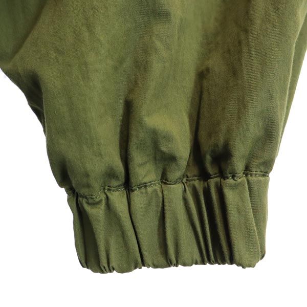 SEE BY CHLOE シーバイクロエ モッズコート 4 カーキ レディース