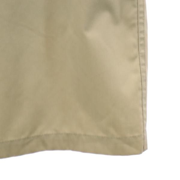 LONDON FOG ロンドンフォグ 80s ヴィンテージ ステンカラーコート 36 ベージュ ライナー付き メンズ