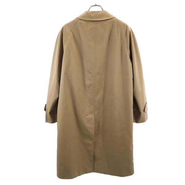 バーバリーズ 90s ライナー付き オールド ステンカラーコート M ベージュ系 Burberrys メンズ