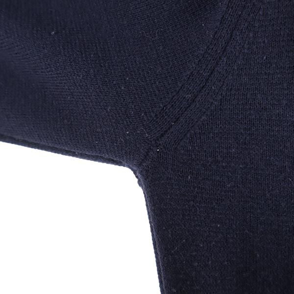 MACKINTOSH PHILOSOPHY マッキントッシュフィロソフィー 長袖 ロングワンピース 38 ネイビー レディース