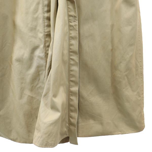 Burberrys バーバリーズ 90s オールド トレンチコート ベージュ レディース