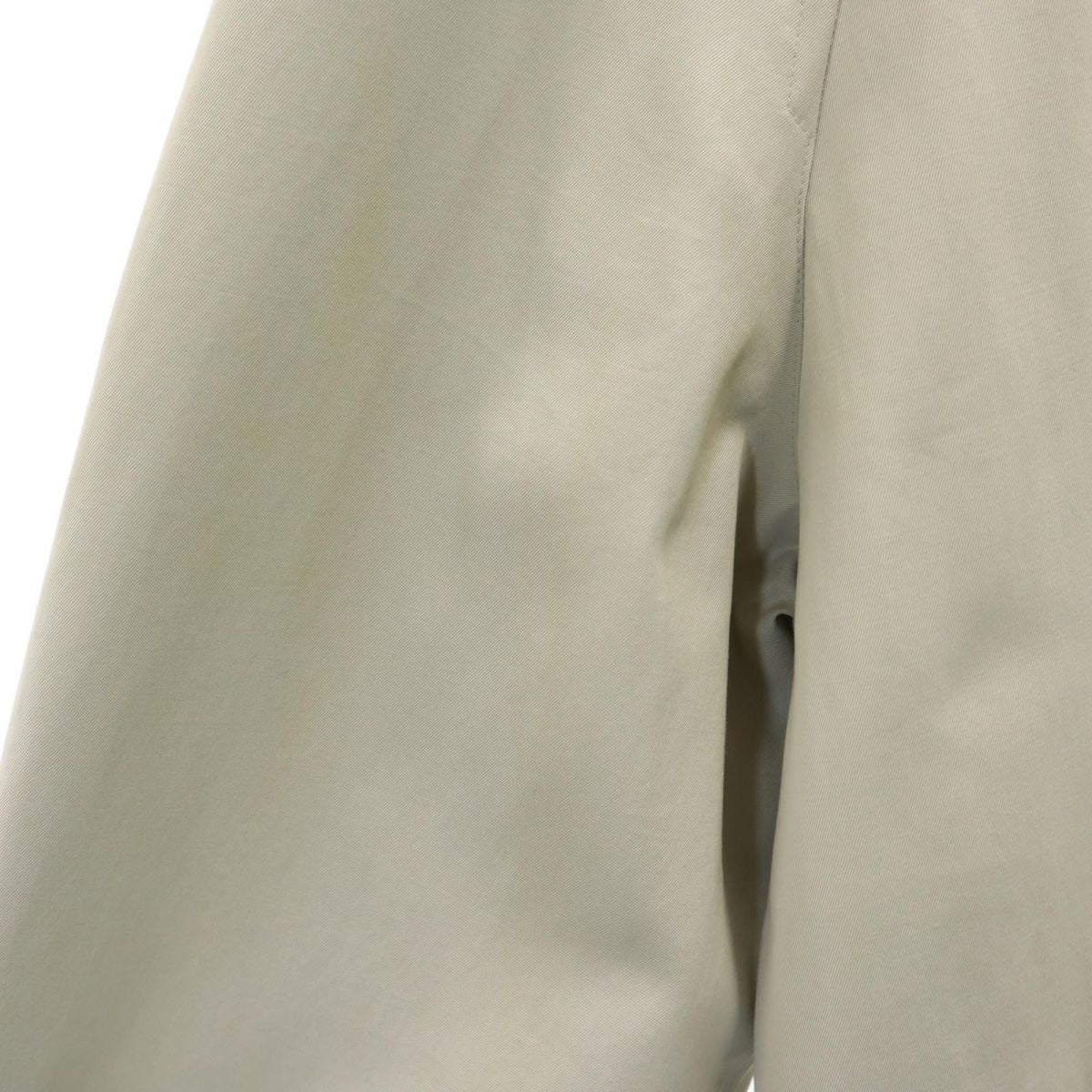 Burberrys バーバリーズ 90s 日本製 オールド ライナー付き ステンカラーコート 92-170-5 ベージュ系 メンズ