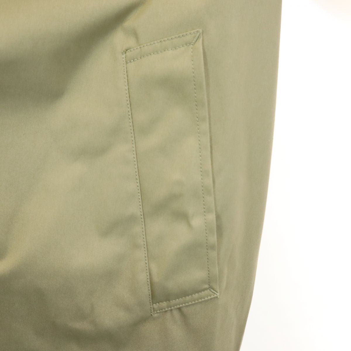 THE NORTH FACE ノースフェイス NP2801N パープルレーベル アウトドア ステンカラーコート L ベージュ メンズ