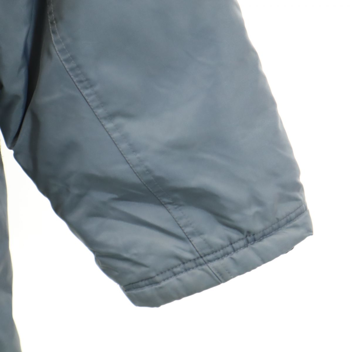 アディダス ベンチコート L ブラック系 adidas メンズ