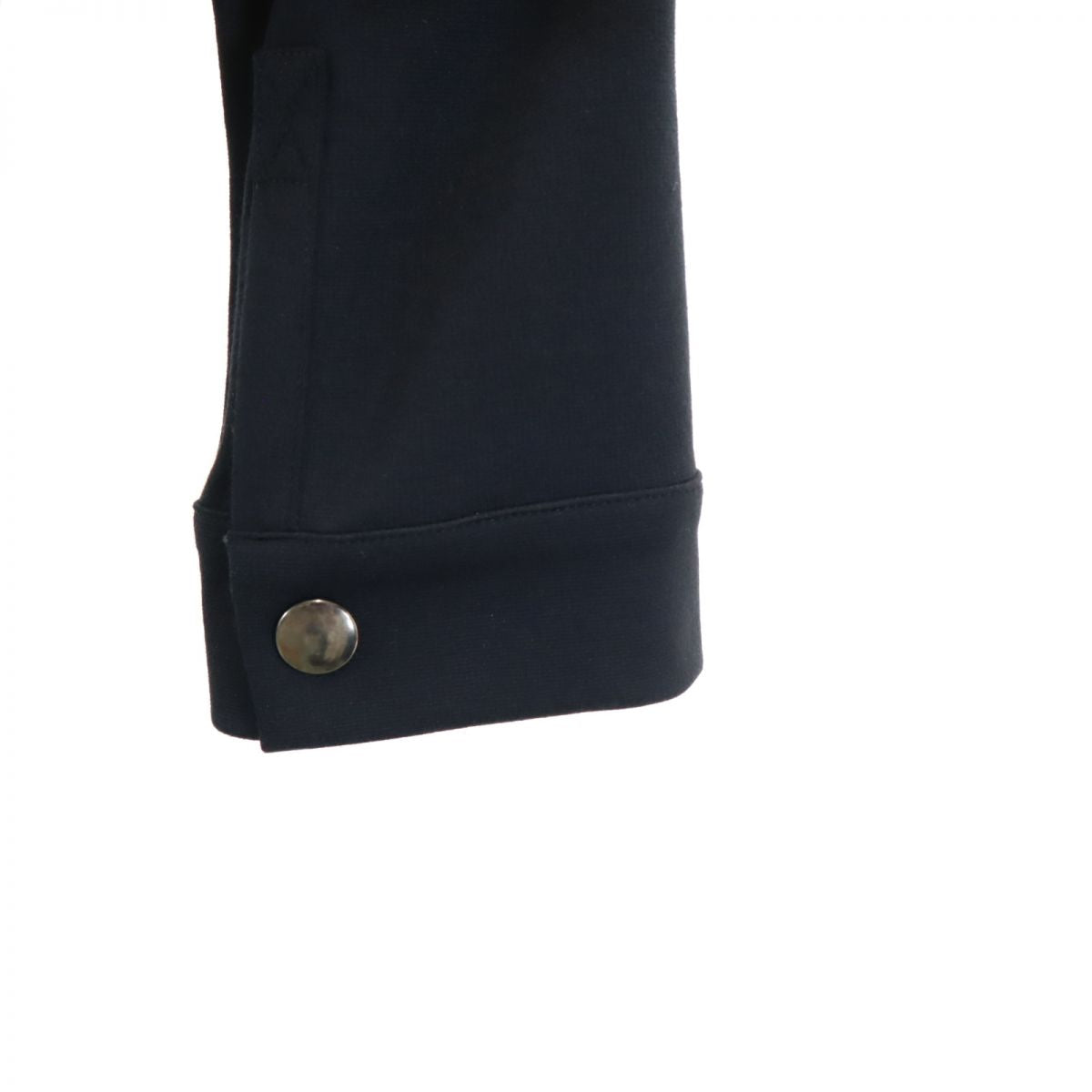 MAX&CO マックスアンドコー 7分袖 チュニック S 黒 レディース