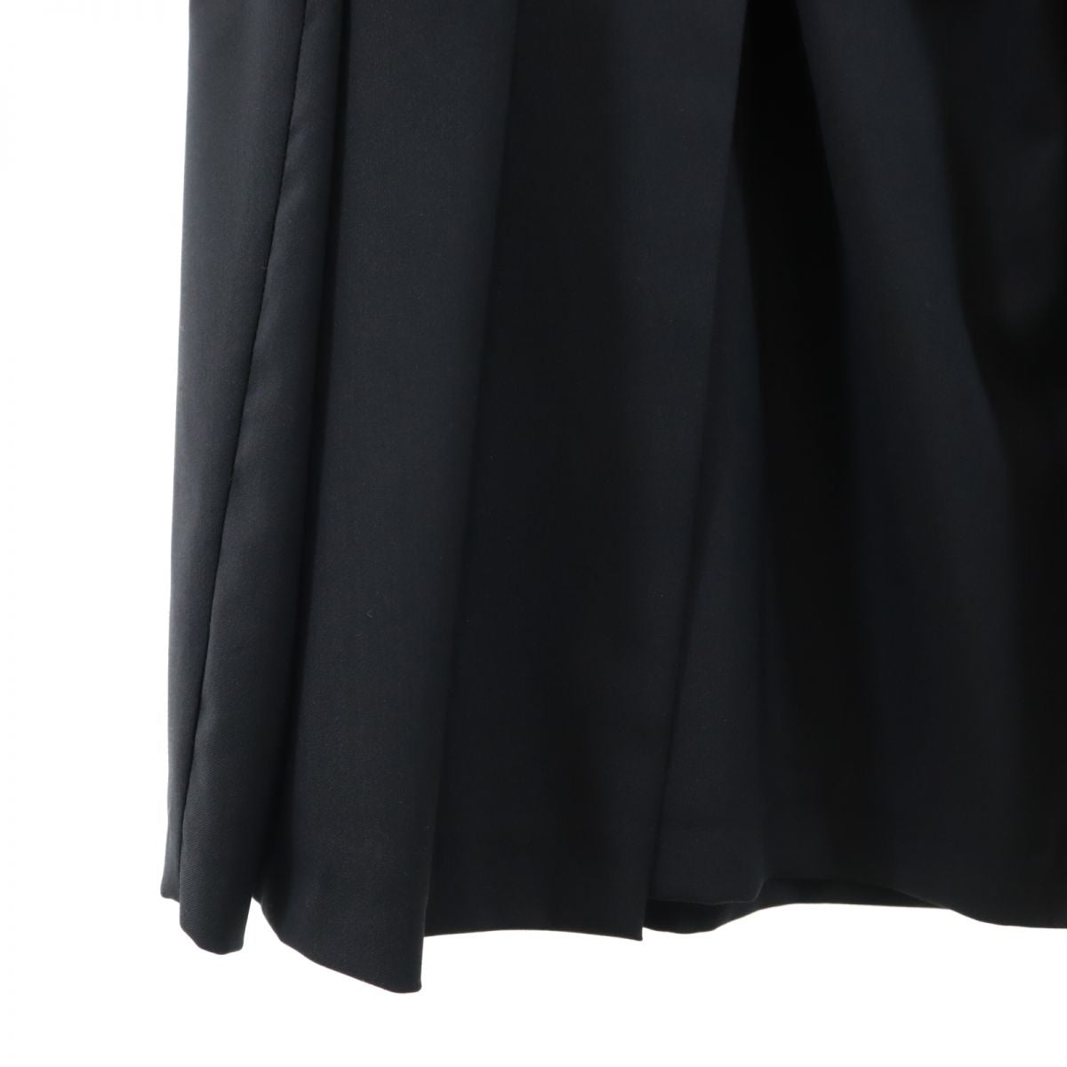 MAX&CO マックスアンドコー 7分袖 チュニック S 黒 レディース