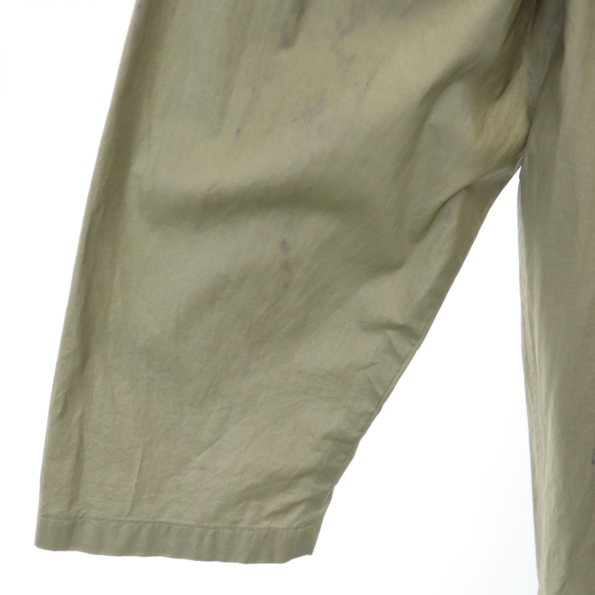 LONDON FOG ロンドンフォグ ロングコート 9A2 カーキ レディース