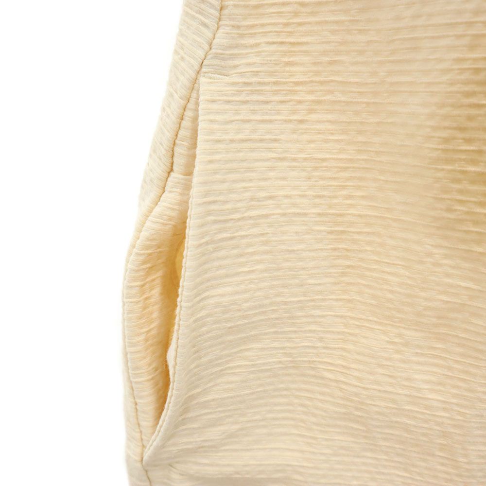 S Max Mara エスマックスマーラ ノースリーブ ワンピース 42 ベージュ系 レディース