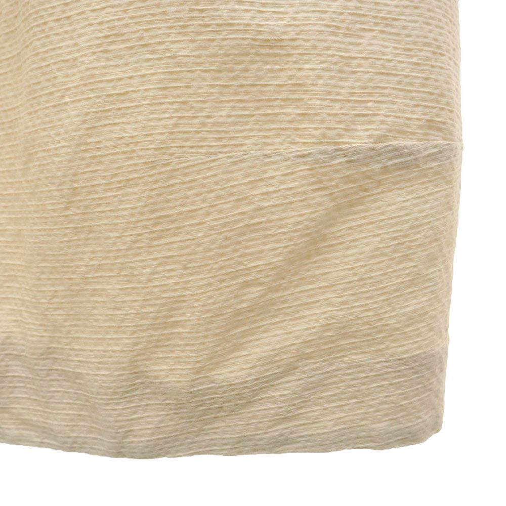 S Max Mara エスマックスマーラ ノースリーブ ワンピース 42 ベージュ系 レディース