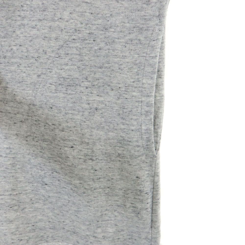 ヒステリックグラマー 半袖 パーカー FREE グレー系 HYSTERIC GLAMOUR レディース