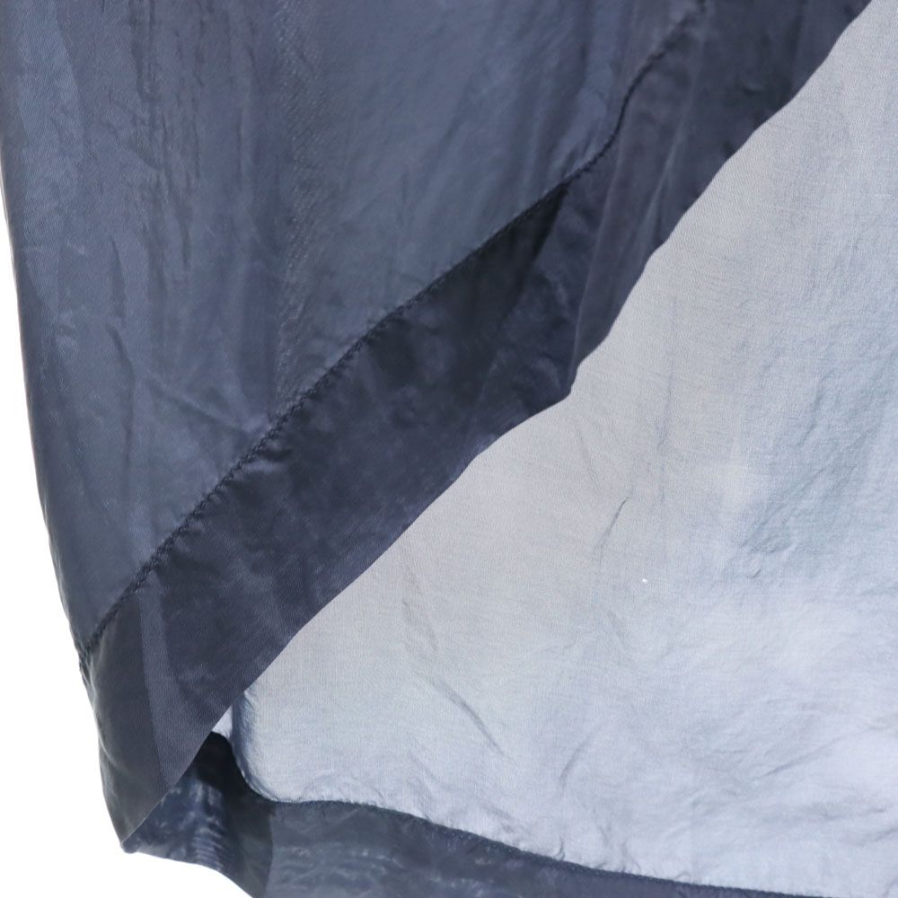 リックオウエンス ノースリーブ ワンピース S グレー Rick Owens レディース