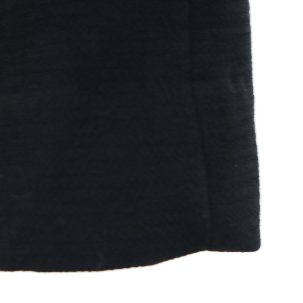 Kate Spade ケイトスペード 半袖 ミニワンピース ブラック フレンチスリーブ レディース