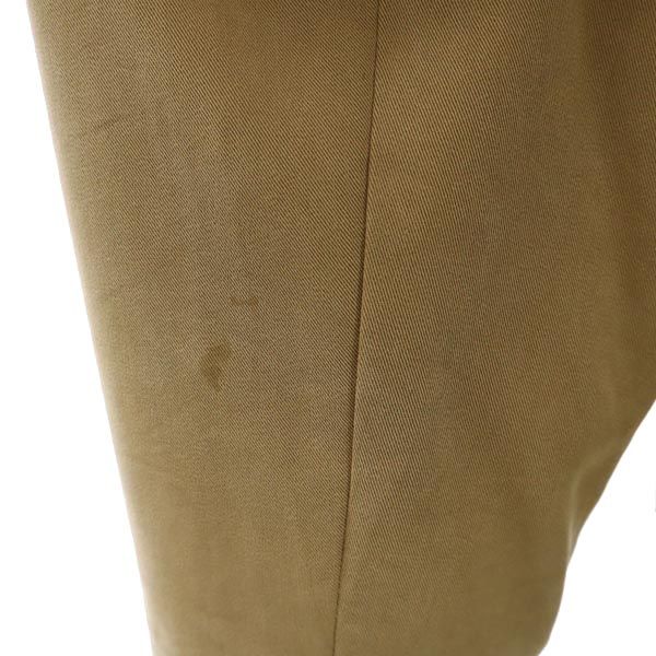 ローレンラルフローレン ステンカラーコート L ブラウン系 LAUREN RALPH LAUREN ライナー付き メンズ