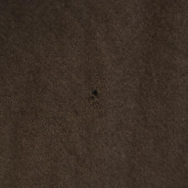 ポールスミス 日本製 トレンチコート M 茶 Paul Smith ライナー付き メンズ