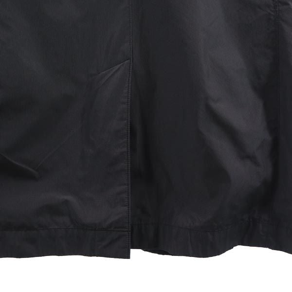 HUGO BOSS ヒューゴボス ステンカラーコート US 42R グレー系 メンズ