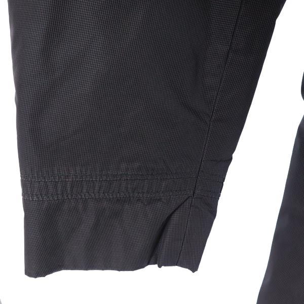 HUGO BOSS ヒューゴボス ステンカラーコート US 42R グレー系 メンズ