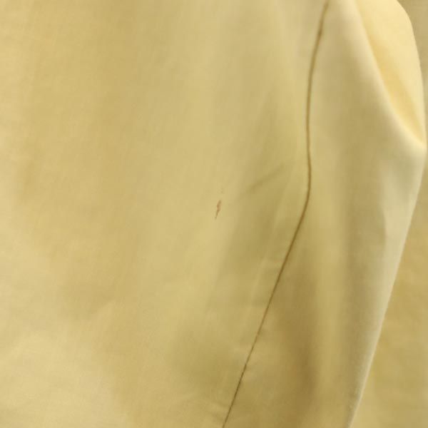 Mackintosh マッキントッシュ ステンカラーコート 34 ベージュ系 レディース