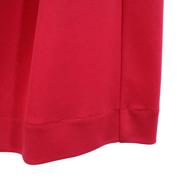 ディーエフスタジオ 日本製 半袖 ワンピース 2 ピンク系 DF STUDIO レディース