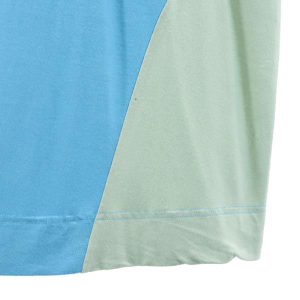 MARC BY MARC JACOBS マークバイマークジェイコブス ノースリーブ ワンピース XS ピンク系 チュニック レディース