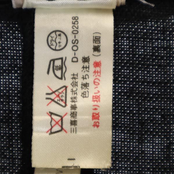 Kriziapoi クリツィアポイ イタリア製 リネン 半袖 ワンピース 42 ブラック レディース