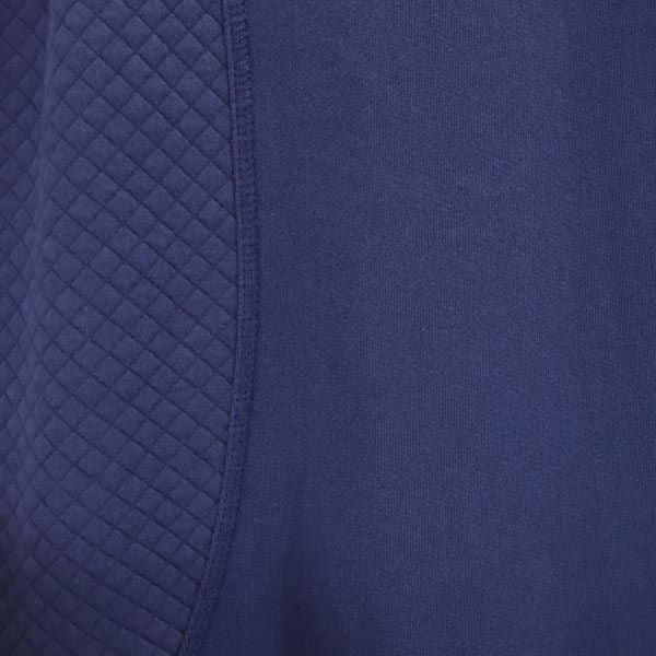 SEE BY CHLOE シーバイクロエ 半袖 ワンピース USA4 ネイビー系 レディース